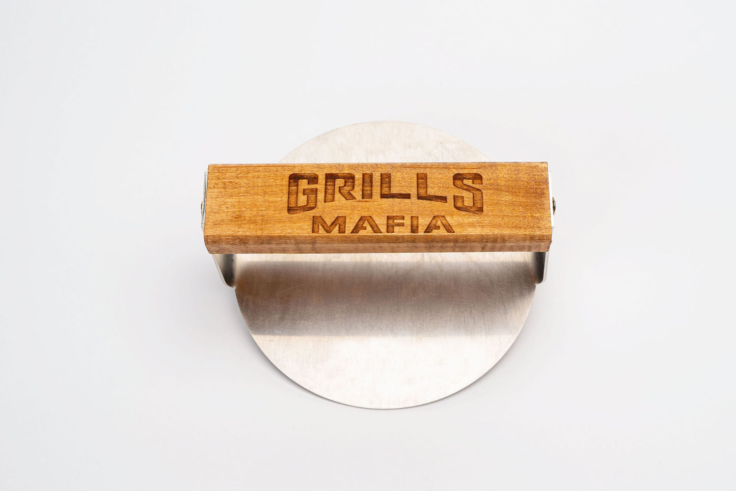 Grills Mafia Burger Press (Coming Soon!)