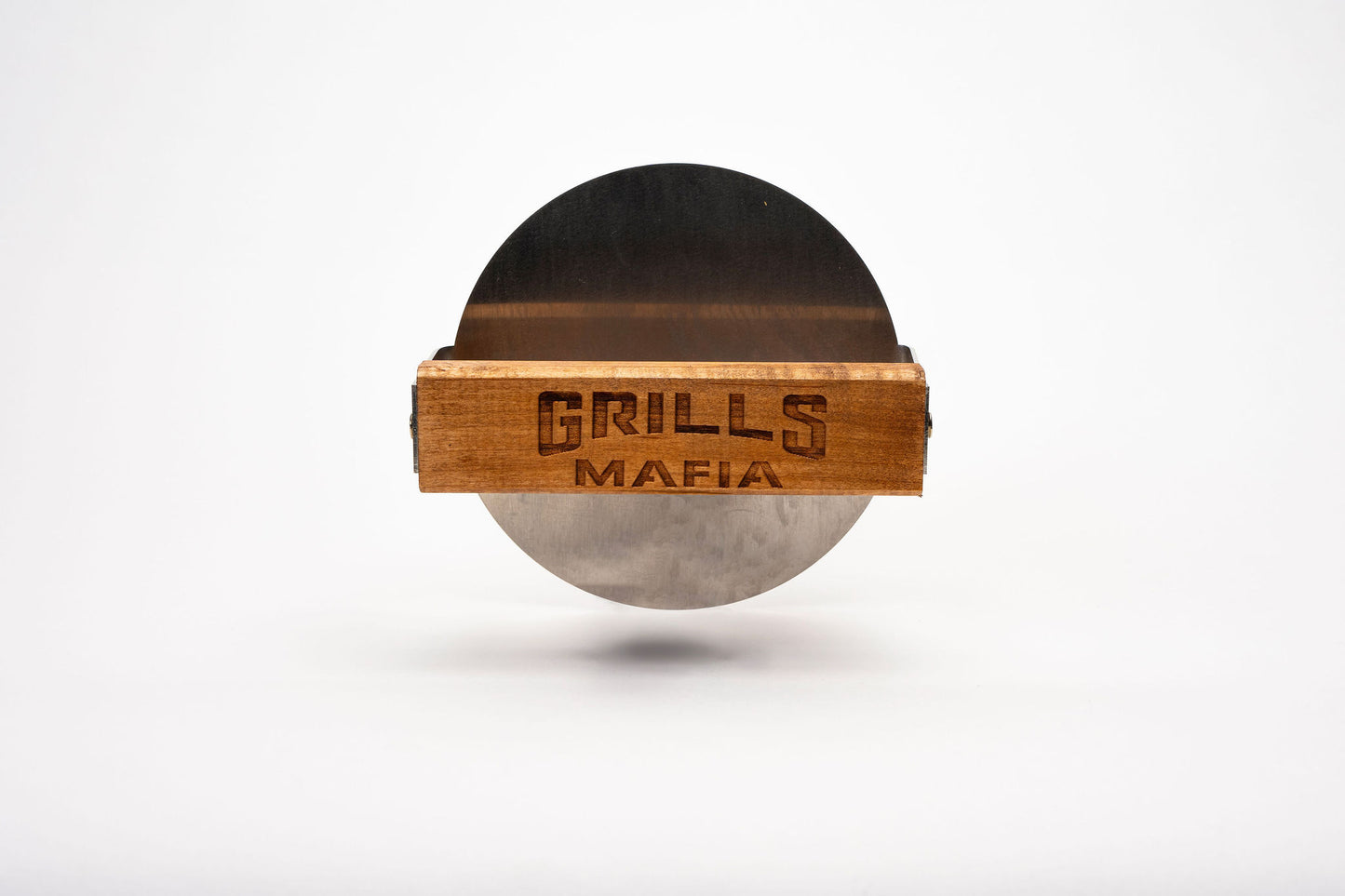 Grills Mafia Burger Press (Coming Soon!)