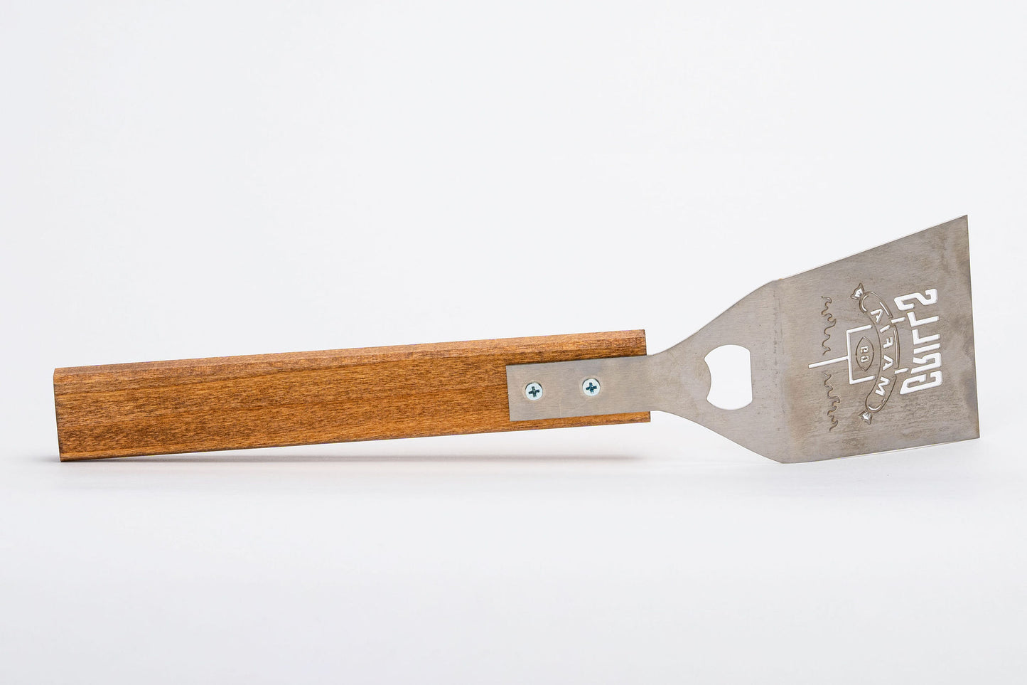 Grills Mafia BBQ Spatula (Coming Soon!)