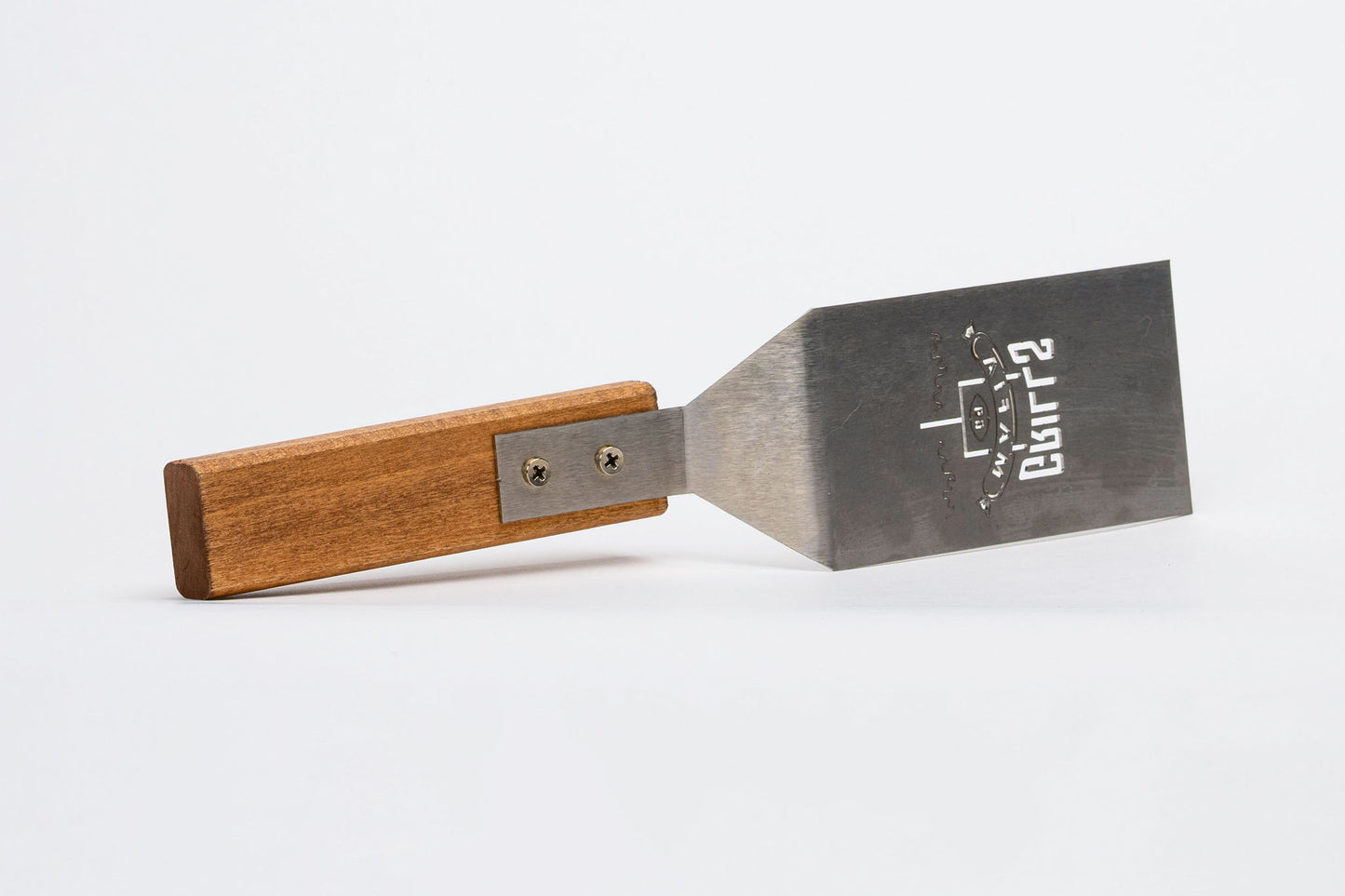 Grills Mafia Hibachi Spatula (Coming Soon!)