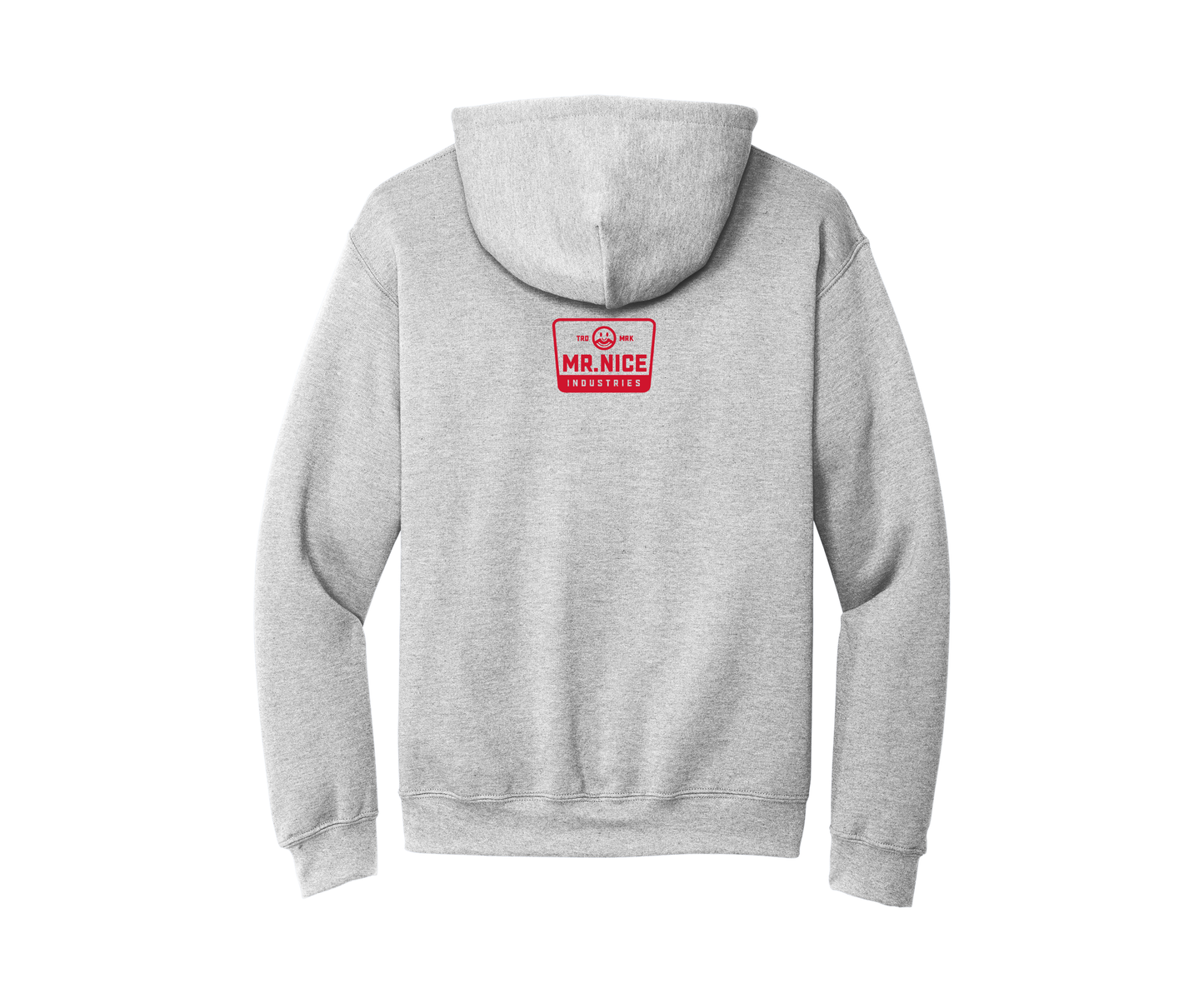 Buffalo Spatula Hoodie