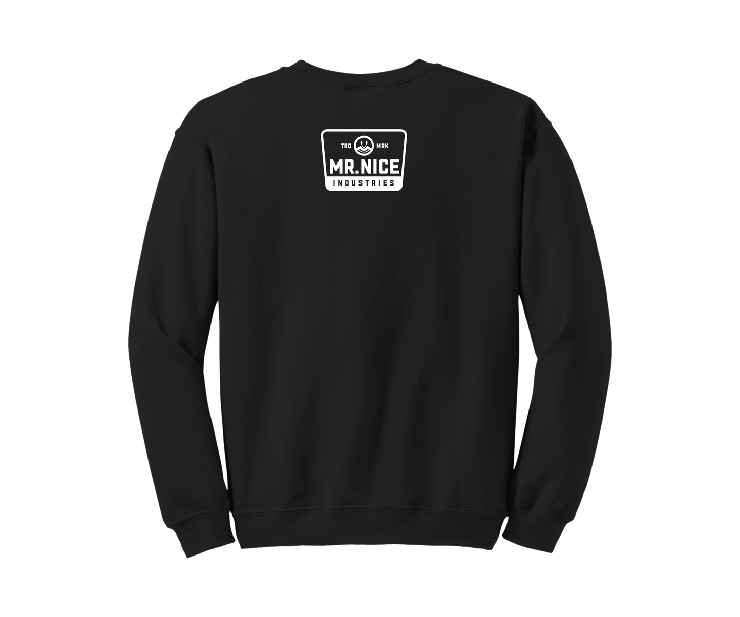 Buffalo Spatula Crewneck Sweatshirt